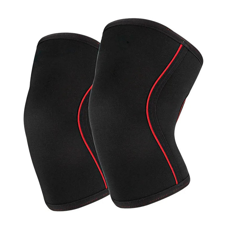 7mm Knee Sleeves