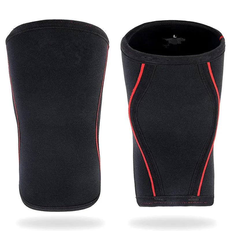 7mm Knee Sleeves