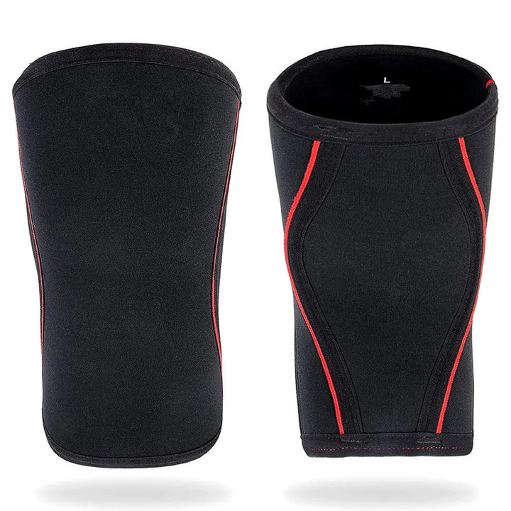 7mm Knee Sleeves