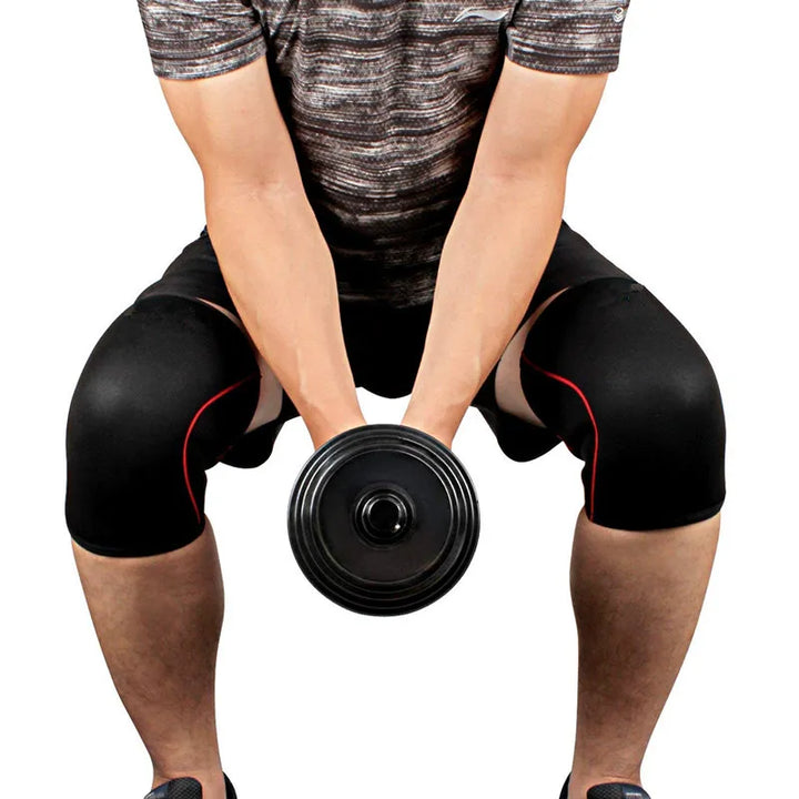 7mm Knee Sleeves
